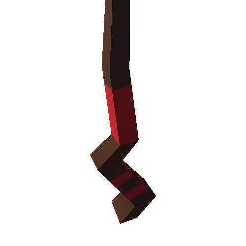 Wand 01 Red